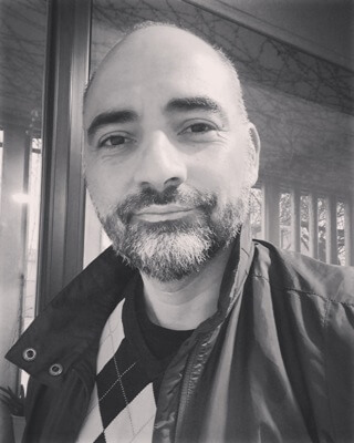 Ariel Garavaglia 