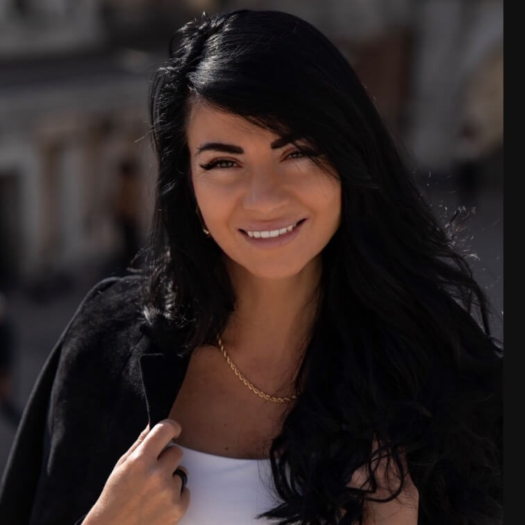 Анастасія Литвиненко