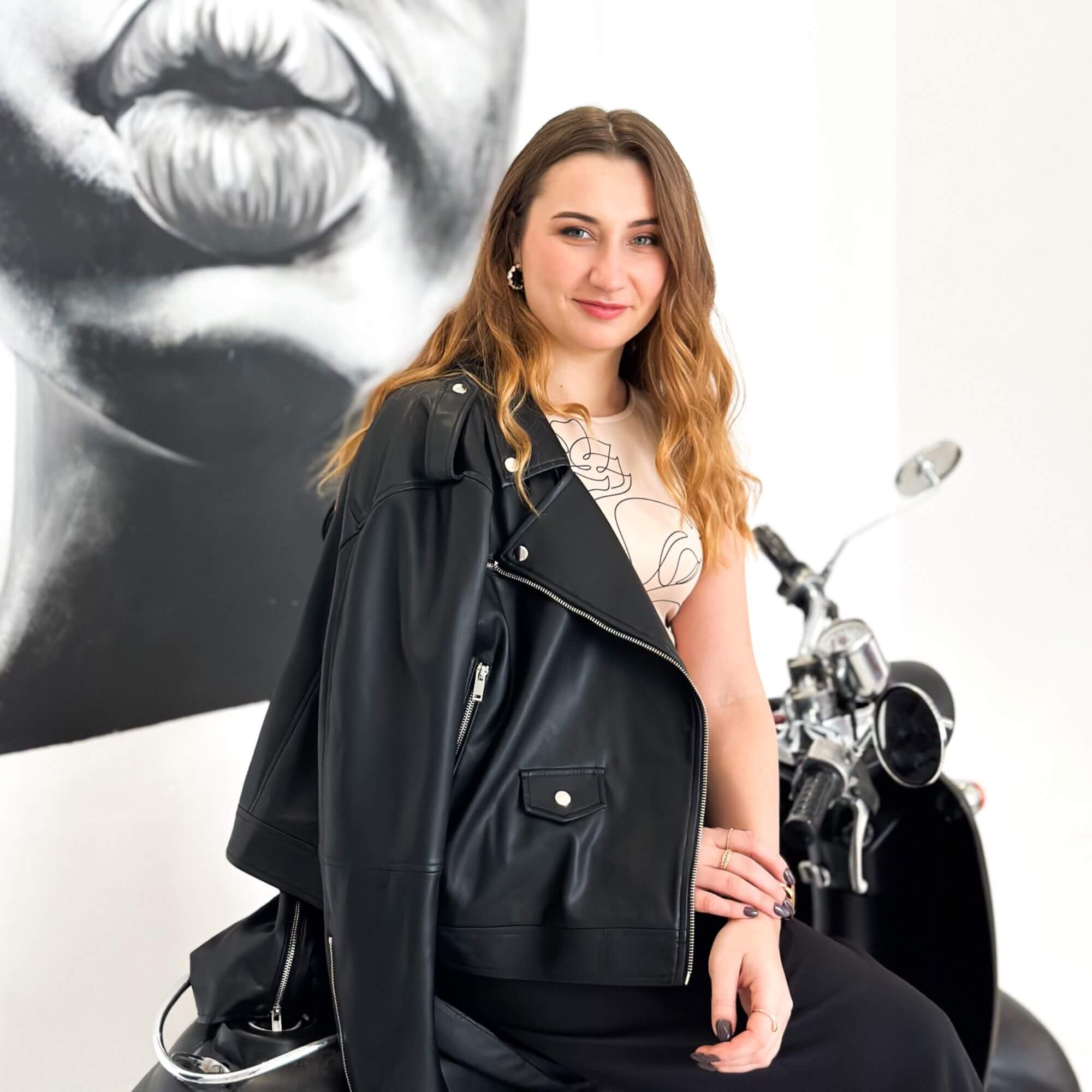 Тетяна Мазур