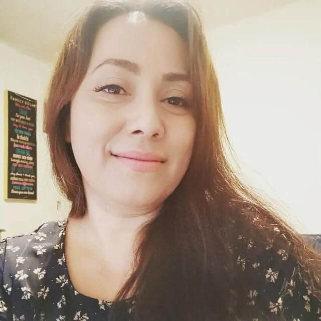 Yolanda  Lara