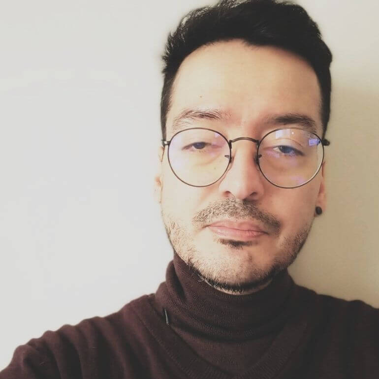 Phillippe Perrot Tabilo