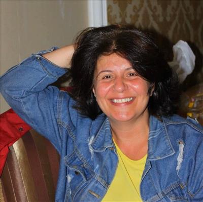 Ека Капанадзе