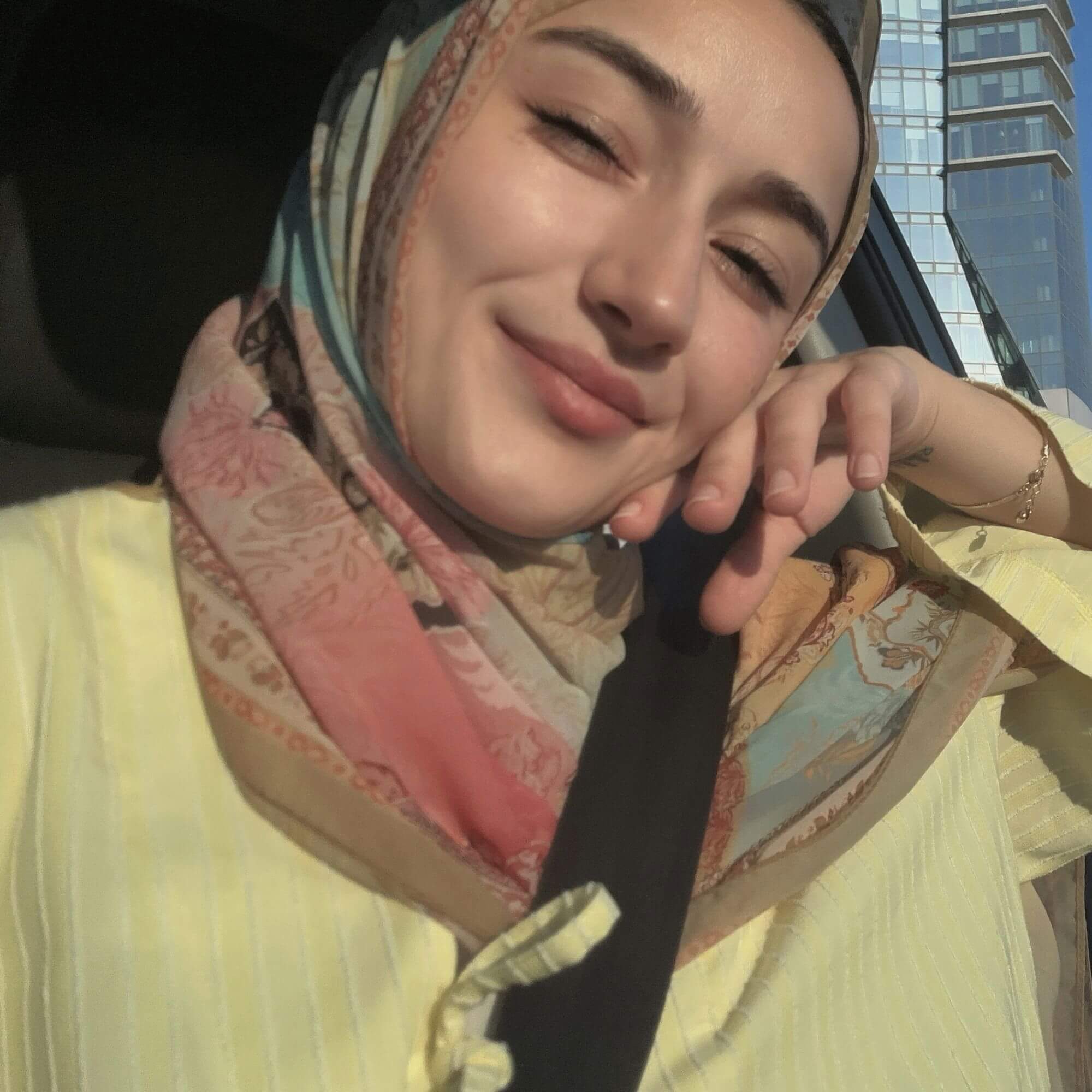Tuğçe Nur Kahveci