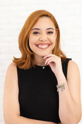 Joyce Barbosa