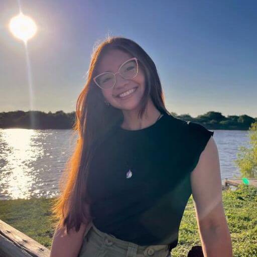 Florencia Ayelen  Suarez