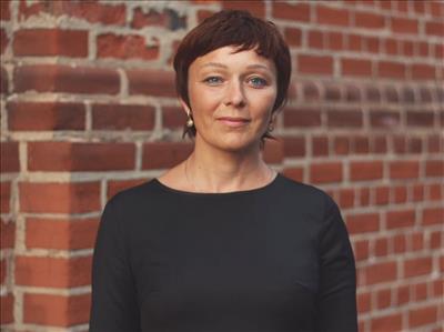 Юлия  Сударикова