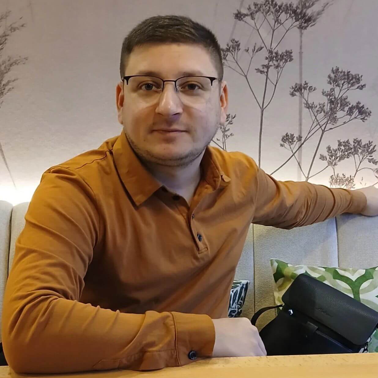 Василь Швидченко