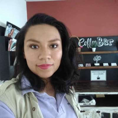 Ana Karen  Matamoros 