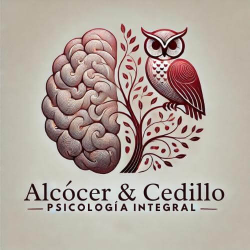 Alcócer y Cedillo Psicología Integral