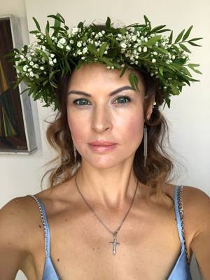 Зінаїда  Слободянюк