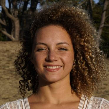 Kim Geurts
