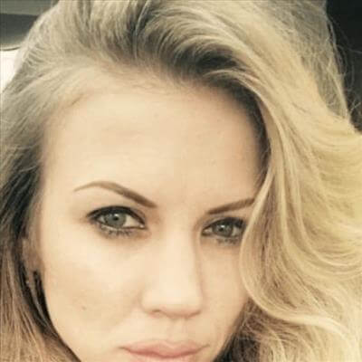 Ірина Глинянова
