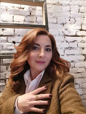 Оксана Прокопенко