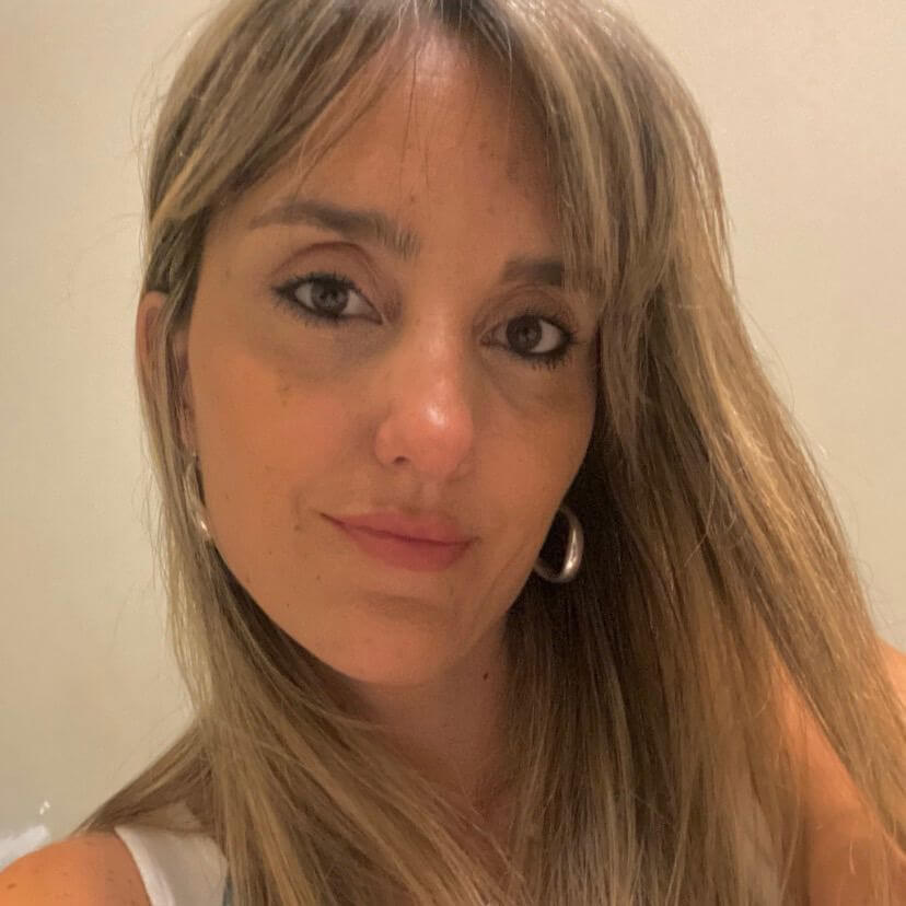 Florencia  Brañeiro 