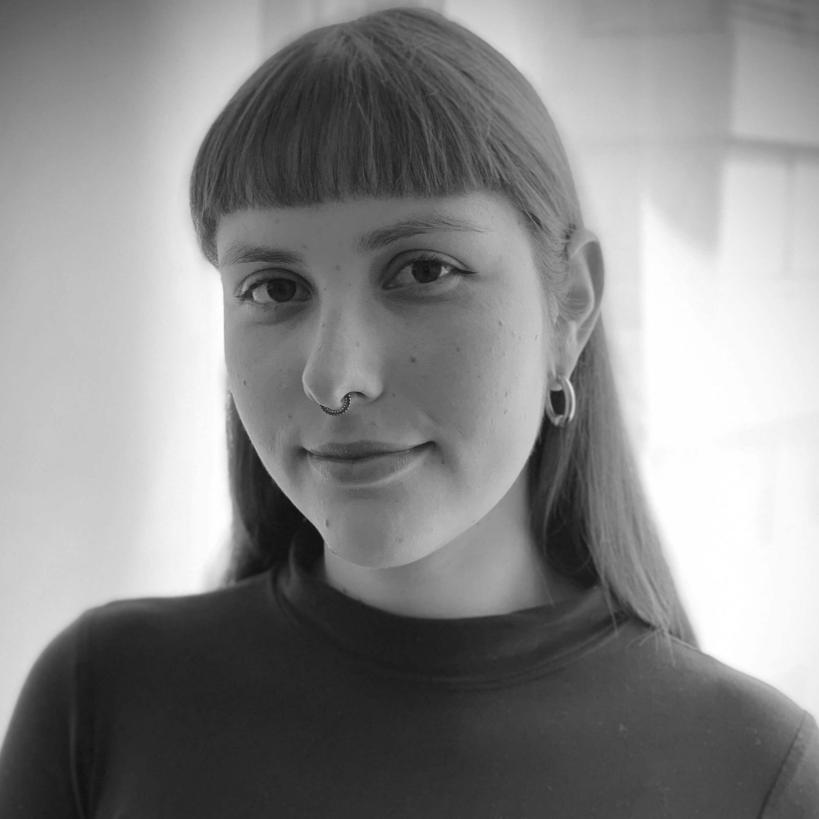 Maida Le-Blanc 