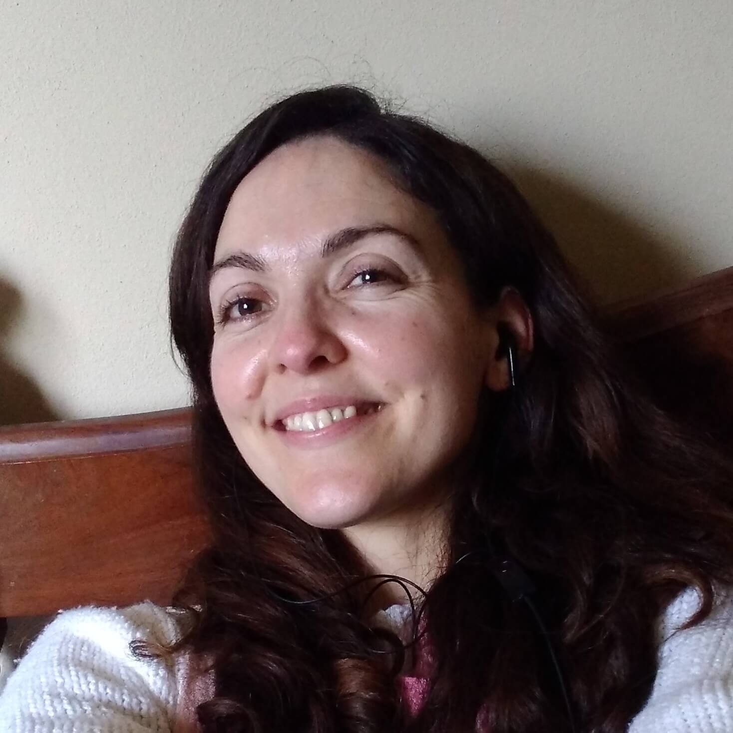 Clara Cipriano