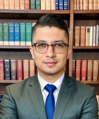 Richard Estiven   Parra Posada
