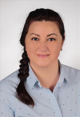 Анна Брюханова