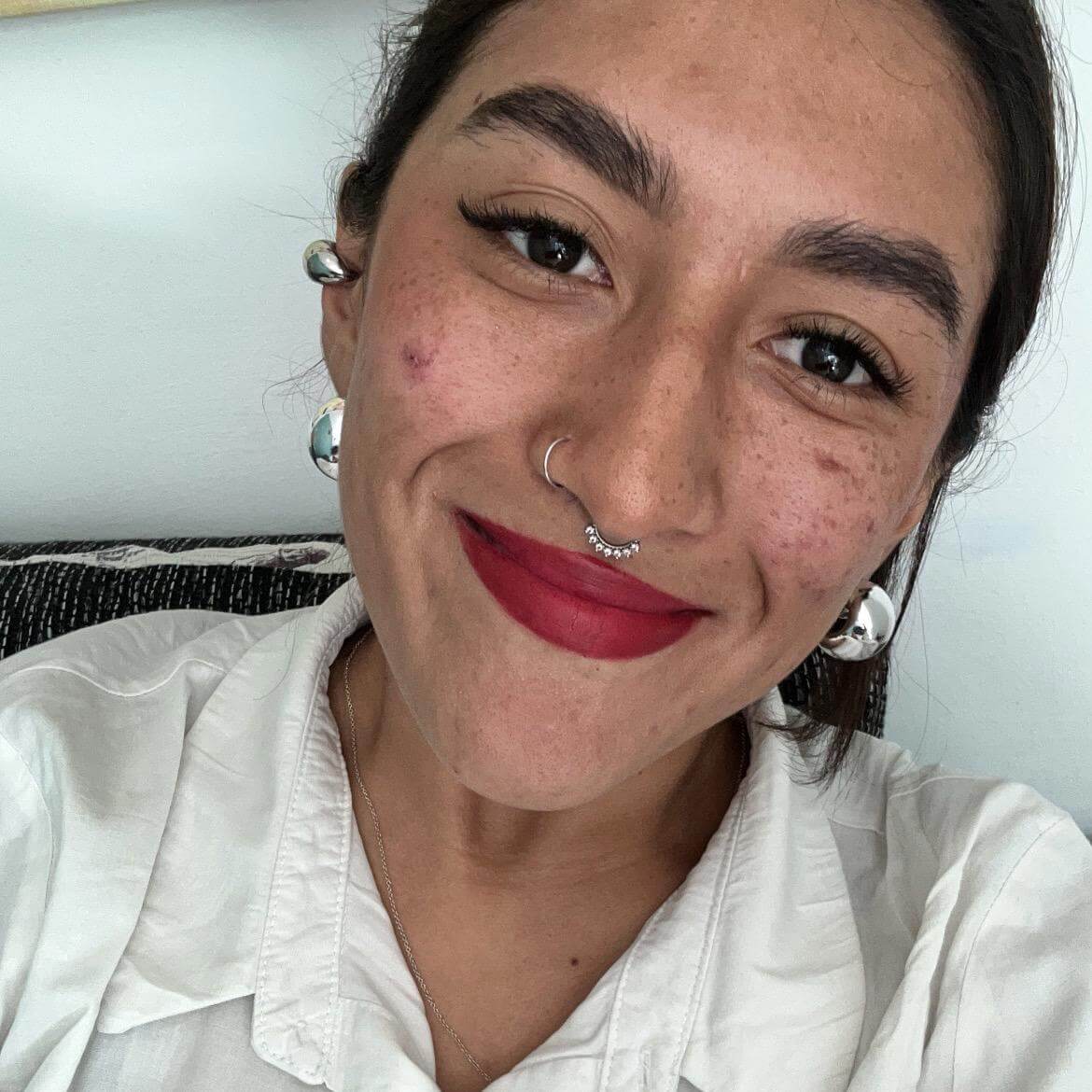 Ana Fernanda  Rodríguez Vázquez 
