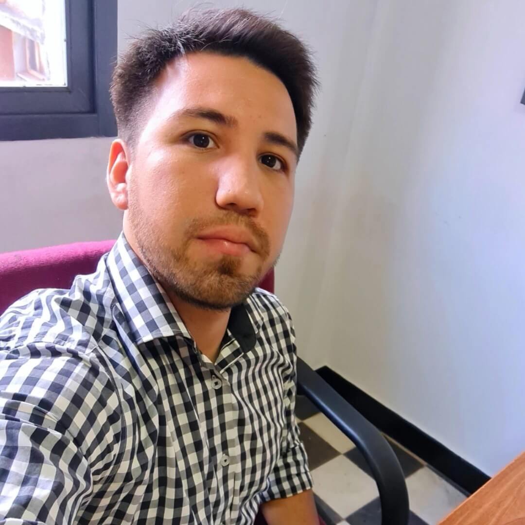 Armando  Herrera