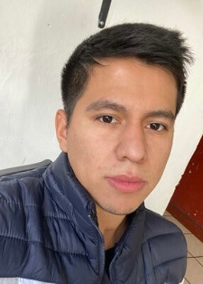 Jose Luis Sanchez Maldonado