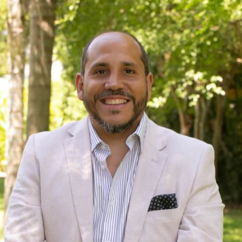 Rafael Martinez