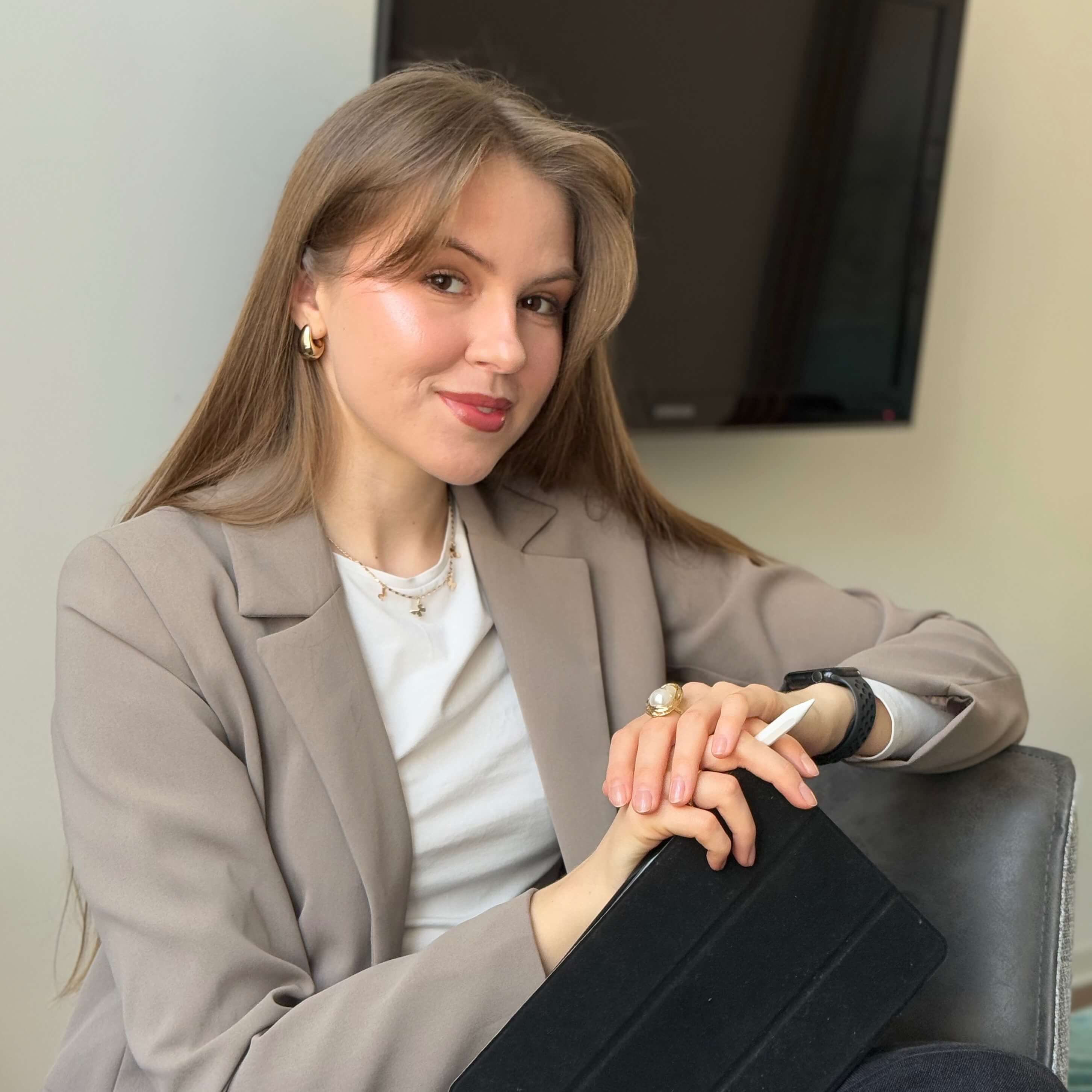 Дарʼя Тищенко