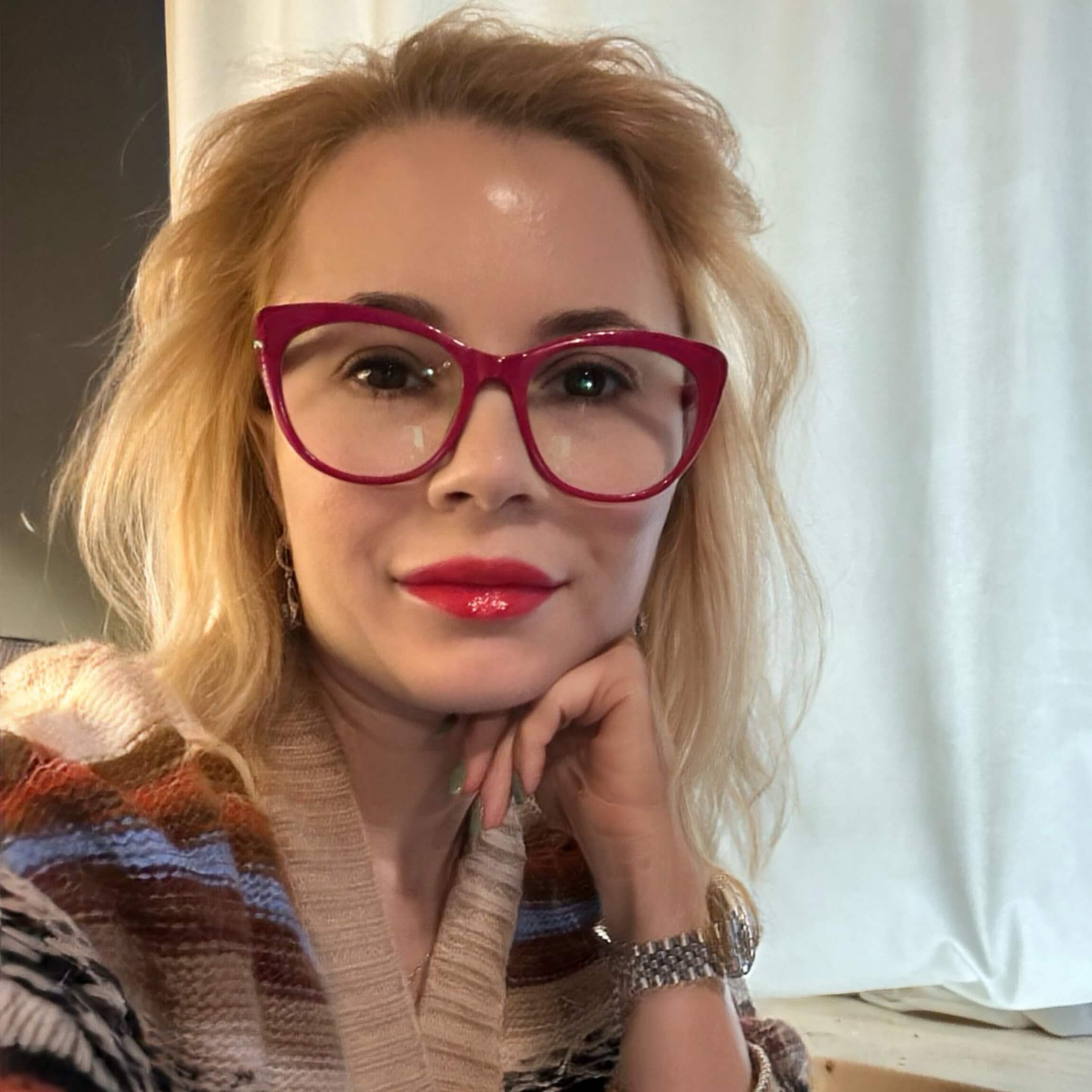 Ольга Аникеенко