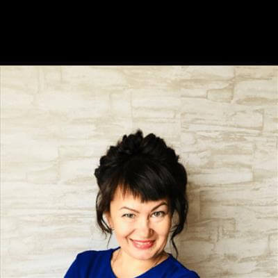 Галина Евдокимова