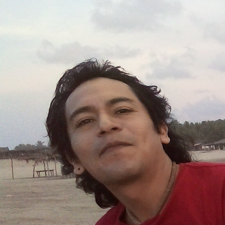 Ulises  Serrato 