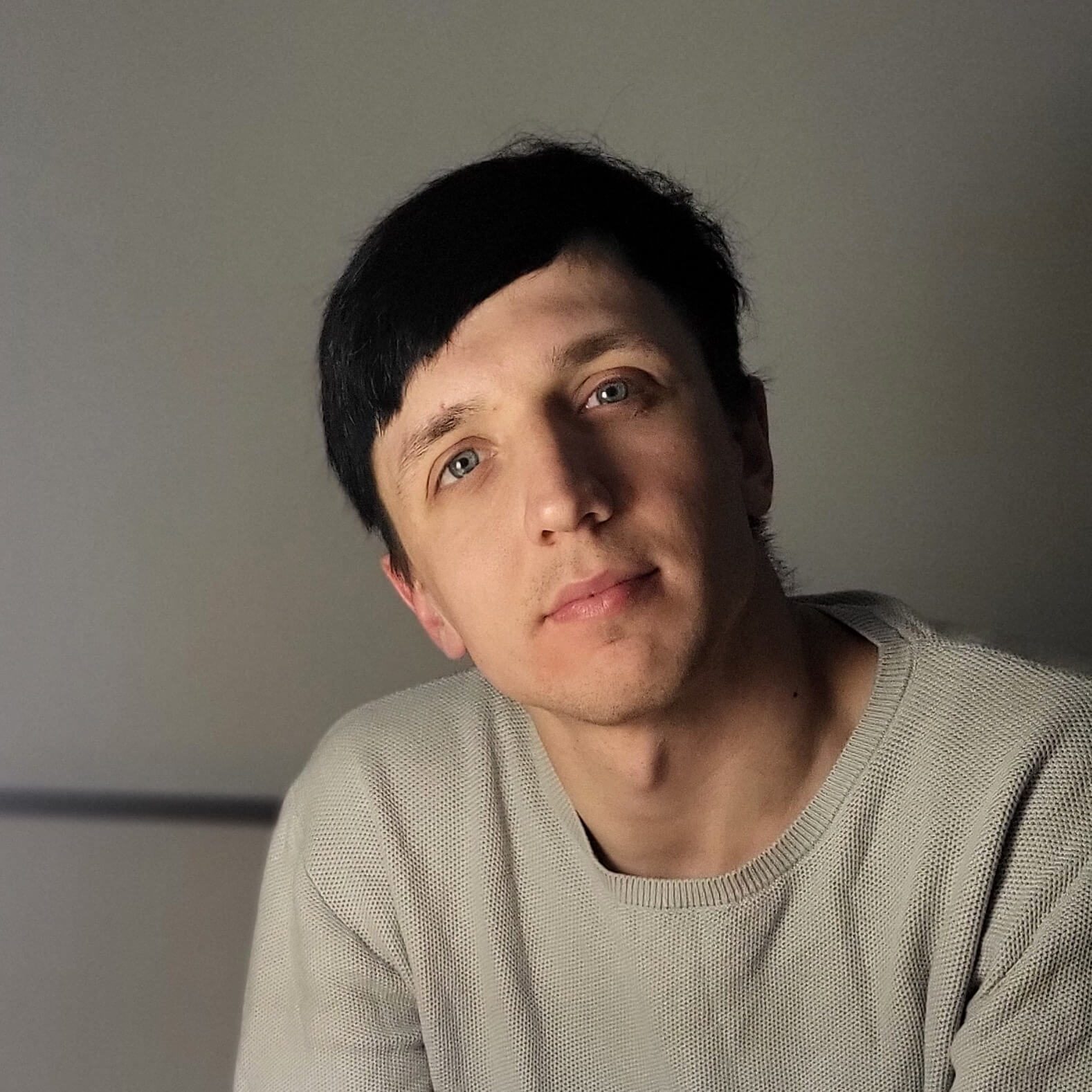 Богдан  Стельмащук 