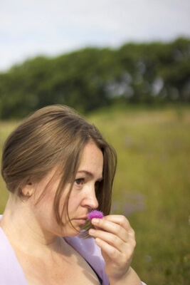 Елена Убийвовк