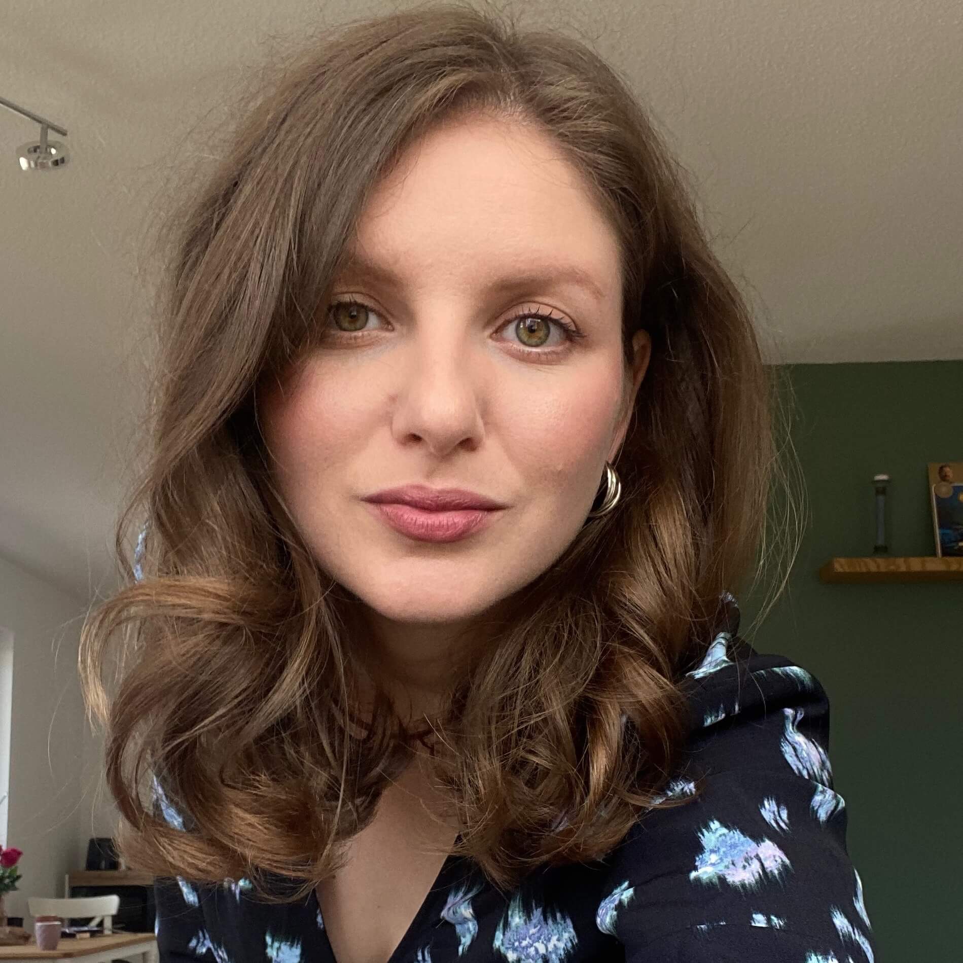 Софія Шестакова