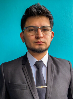 Andres Miño