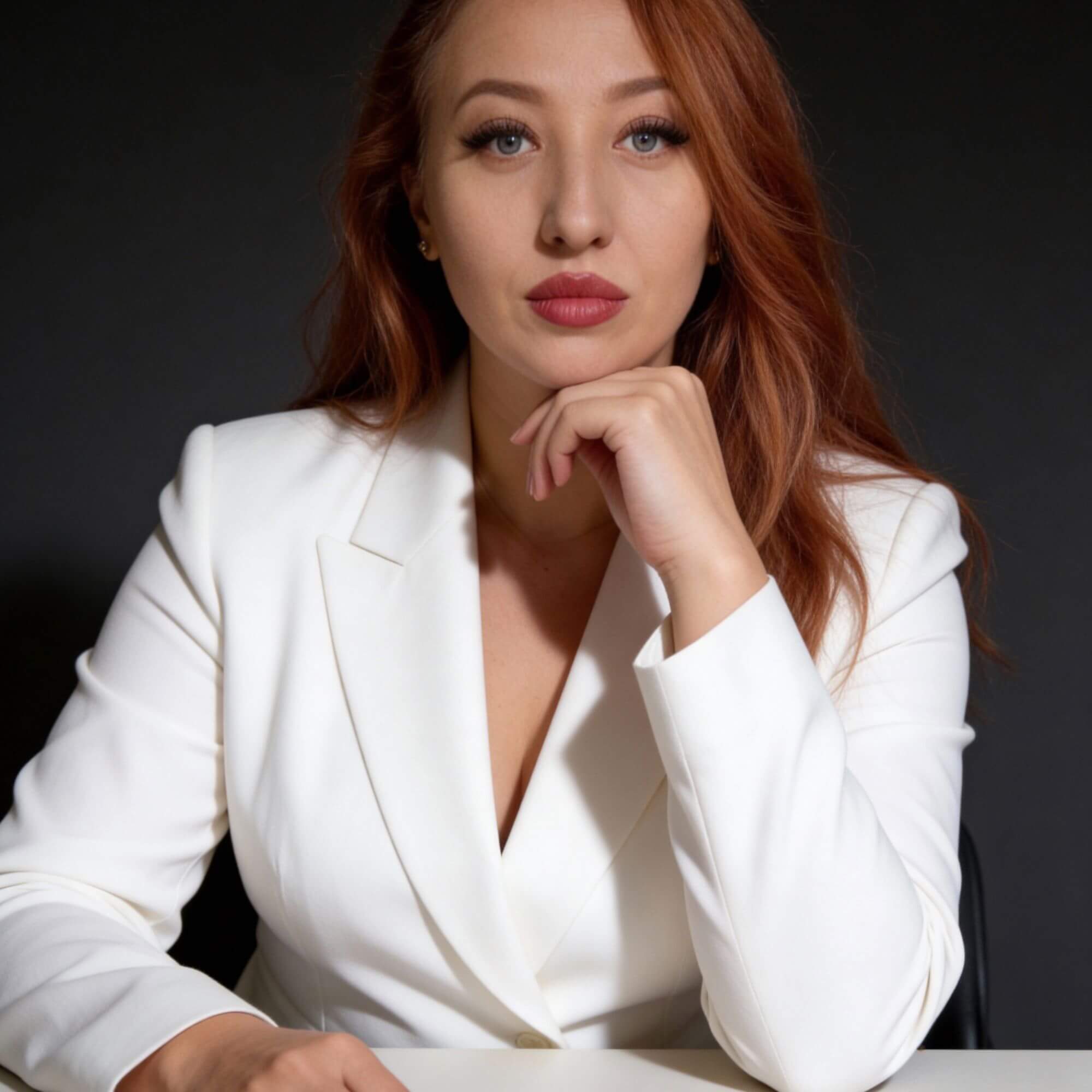 Катерина Береснева