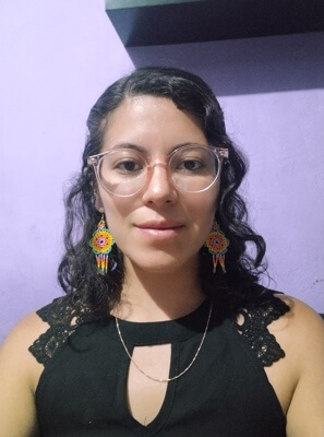Gilda Hernández 