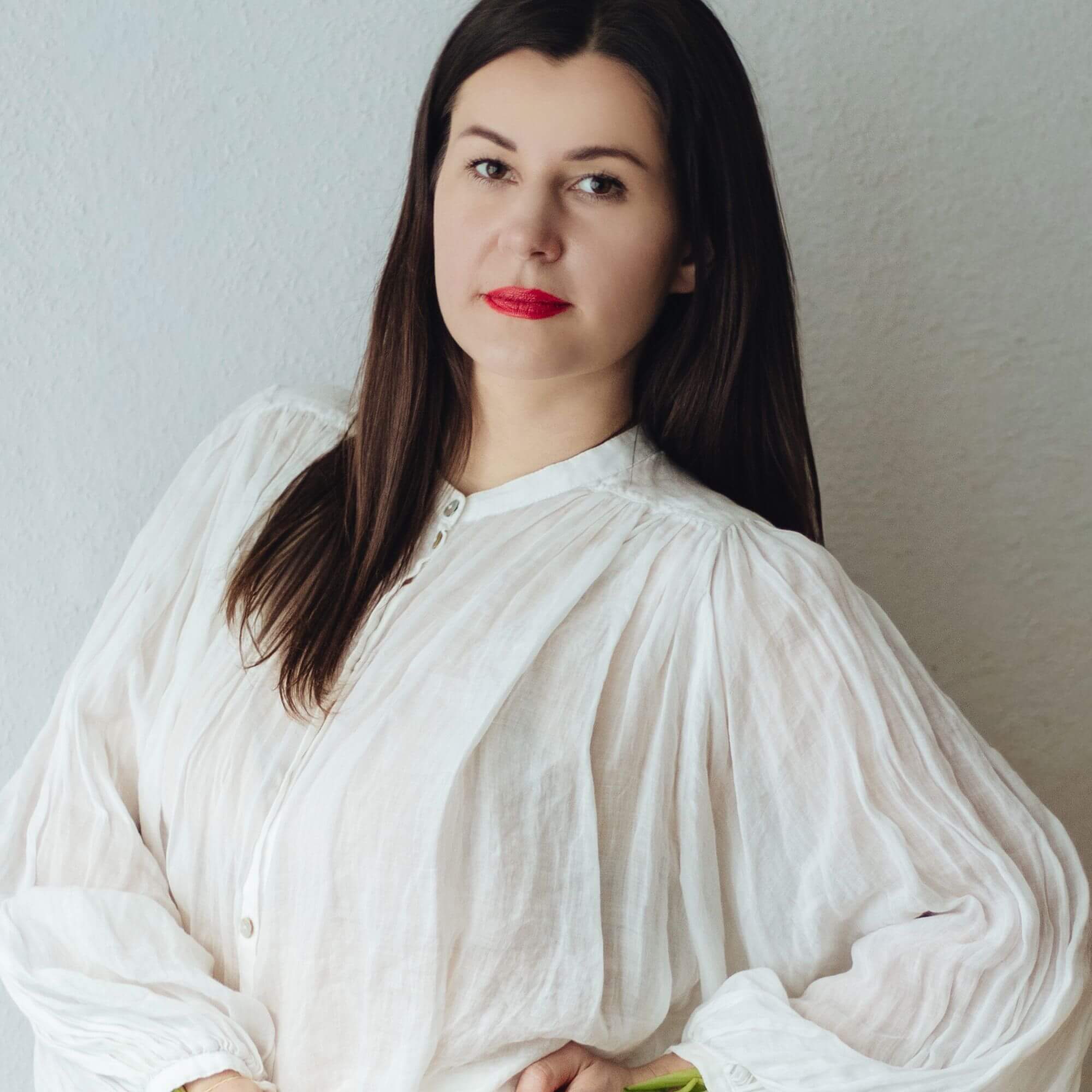 Юлія Акопян