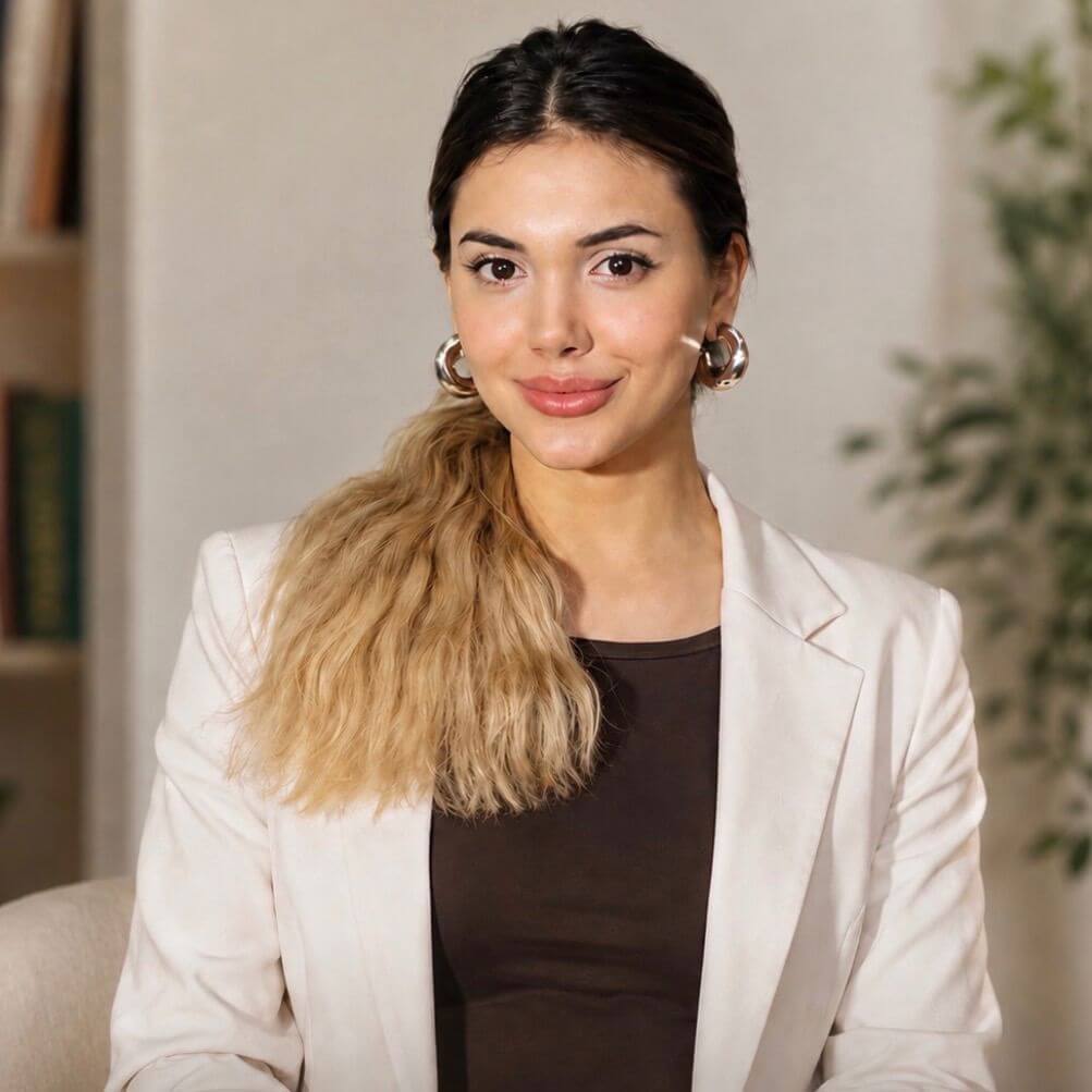 ayşenur K.