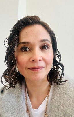 Nira Dayana García 