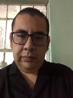 Marco Ivan  Barreto Moreno
