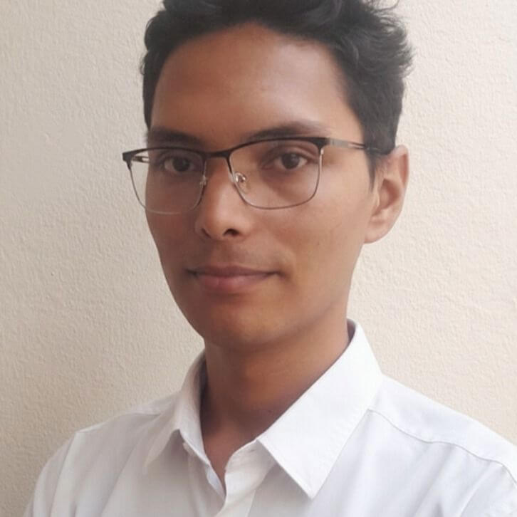 Carlos David  Crizón