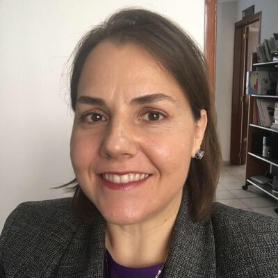 Marilú Rodríguez