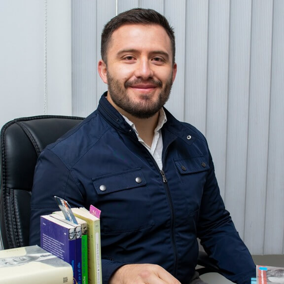 Juan Gálvez photo 2