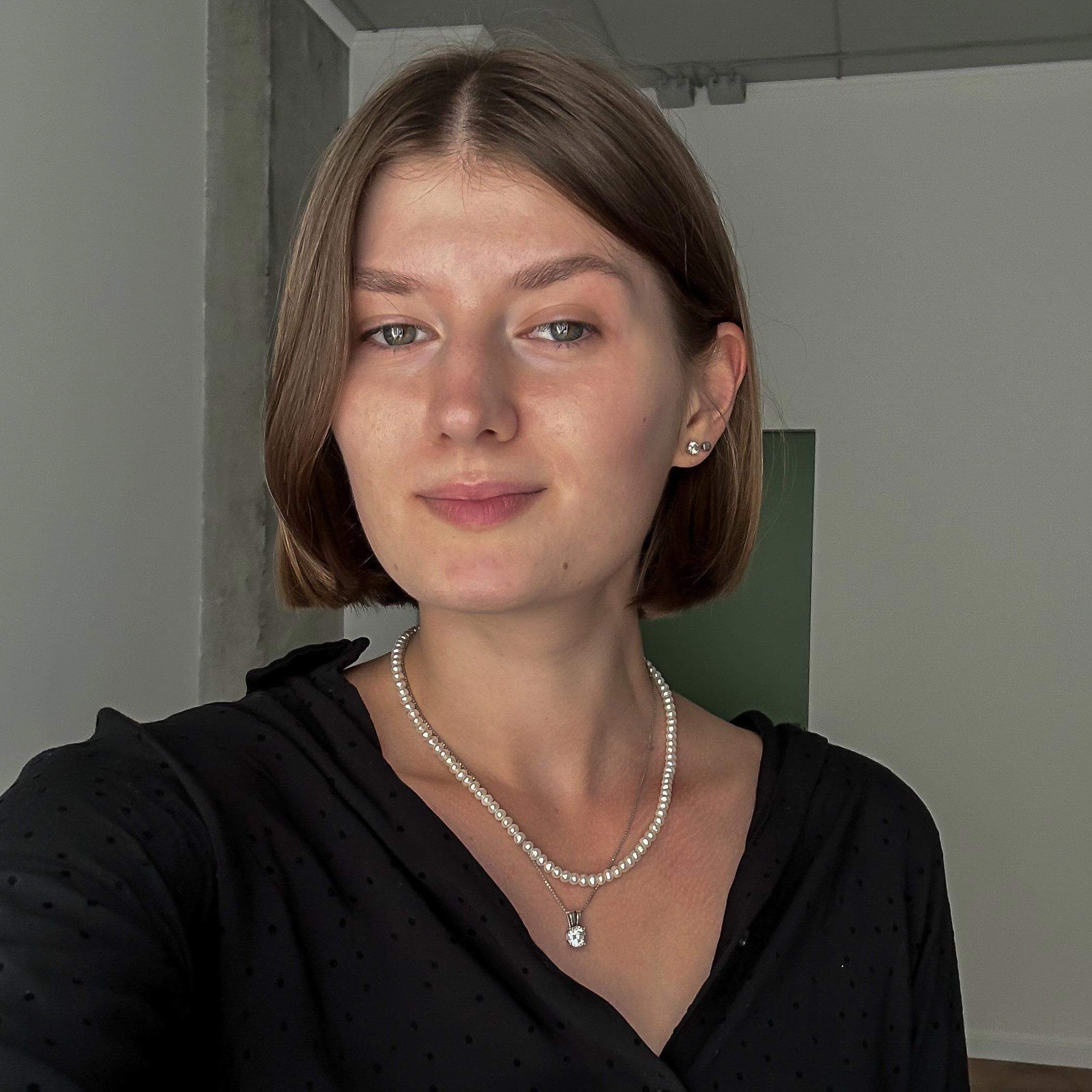 Уляна Павлік