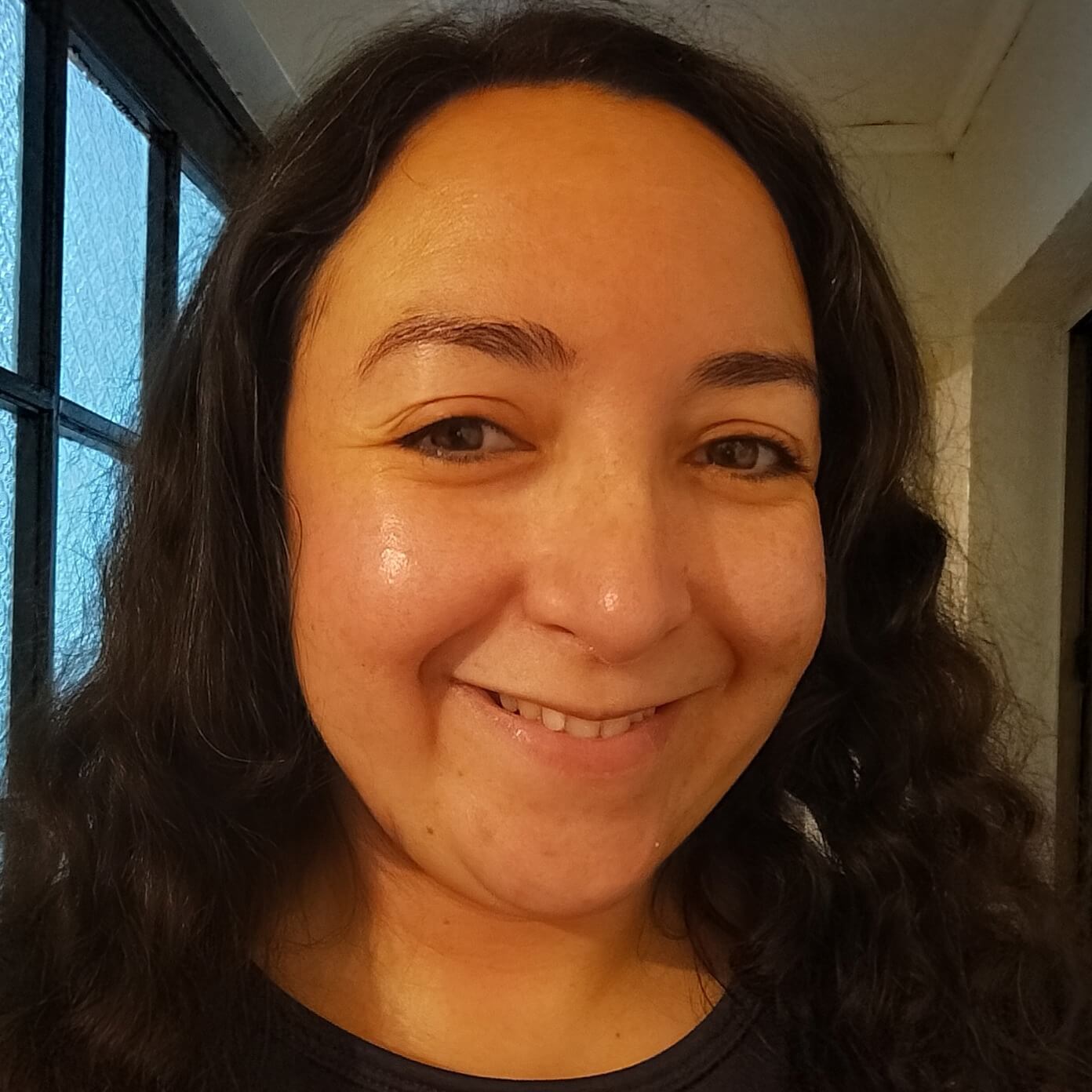 Claudia Cortés-Monroy