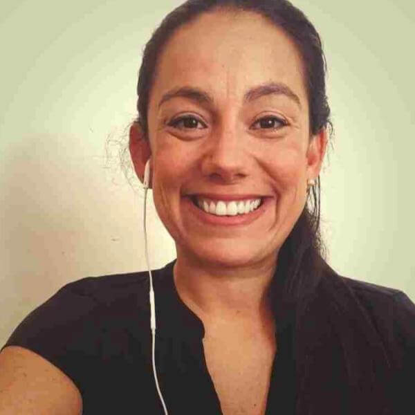 Lucia Estevez