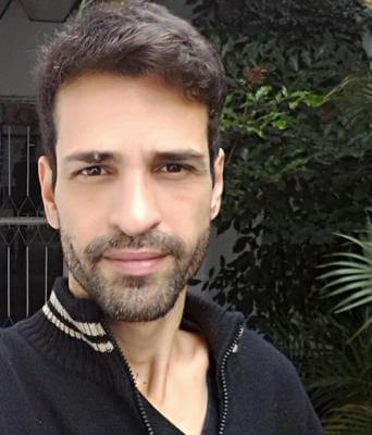 Marcus Vinicius Rodrigues Ferreira