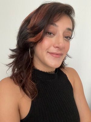 Larissa Padilla