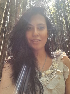 Lilia Sayuri Gomes Fukuda