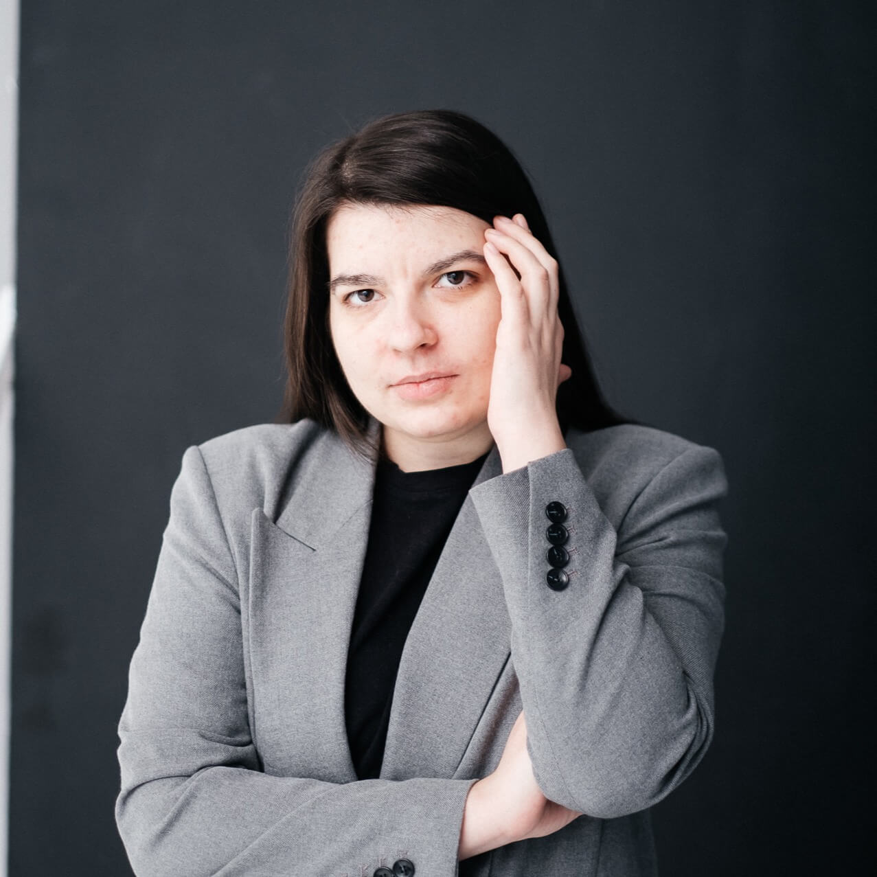 Валерія  Ткачук 